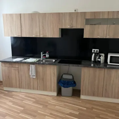 Neuwertig & zentral: 1-Zimmer-Wohnung in Margareten - Bild 3