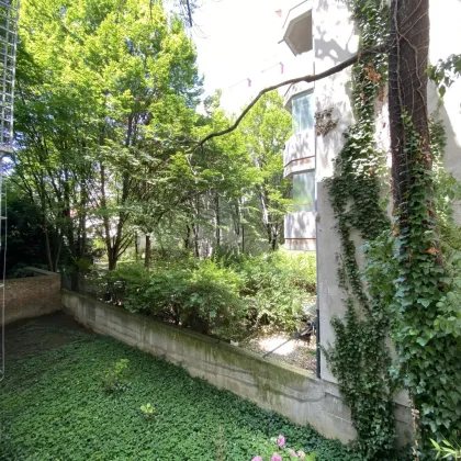 Renovierungsbedürftige 2-Zimmer-Altbauwohnung in ruhiger Hoflage mit viel Potenzial! NÄHE U-BAHN U4/U6 - Bild 3