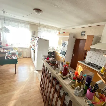 Wohnhaus mit großem Grund im Herzen von Neusiedl a.S. - Bild 3