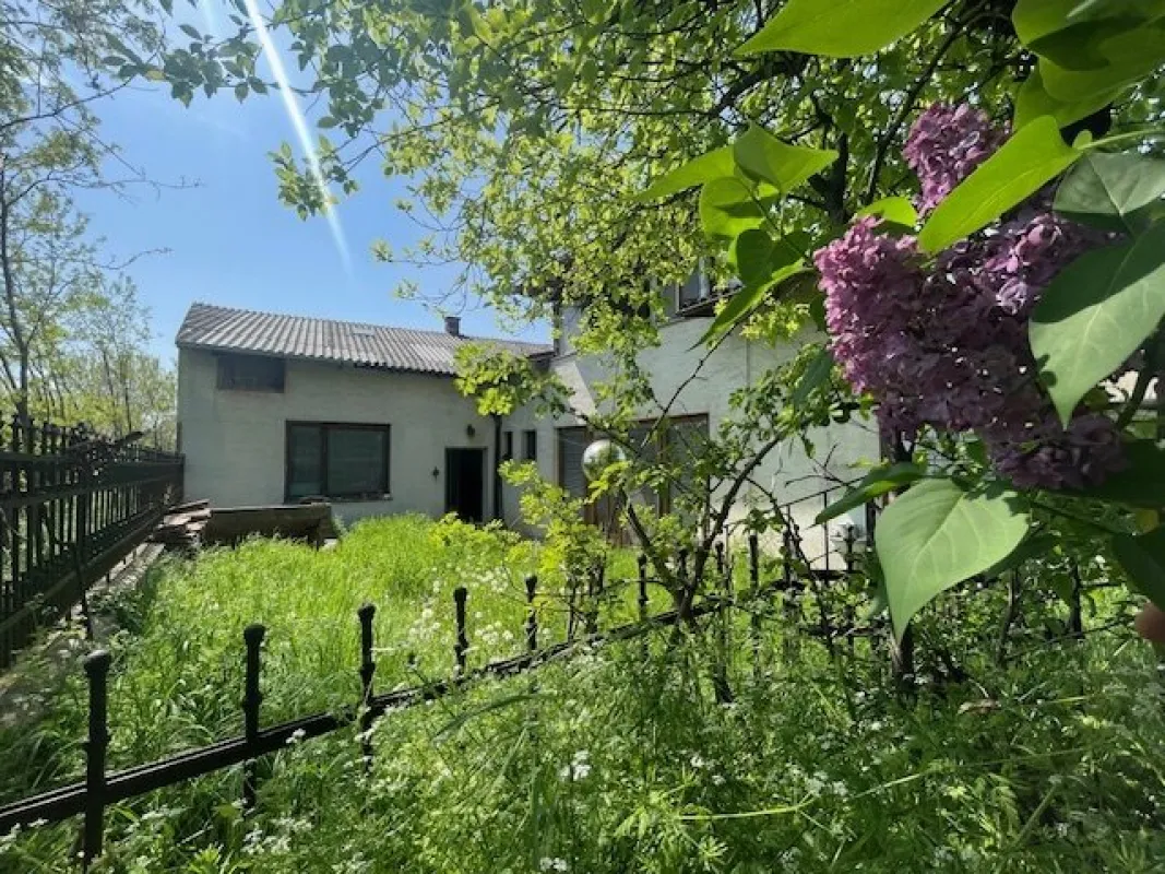 Wohnhaus mit großem Grund im Herzen von Neusiedl a.S. - Bild 1