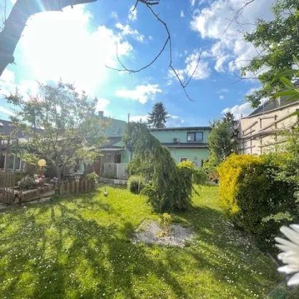 Gepflegtes Landleben mit Ruhe und Gelassenheit / Ein- bzw. Zweifamilienhaus - Bild 2