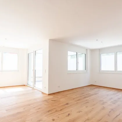 Modernes Wohnen in Steina - 3-Zimmer-Wohnung - Bild 2