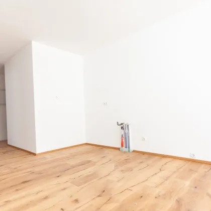 Modernes Wohnen in Steina - 3-Zimmer-Wohnung - Bild 3