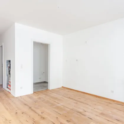 Modernes Wohnen in Steina - 3-Zimmer-Wohnung - Bild 2