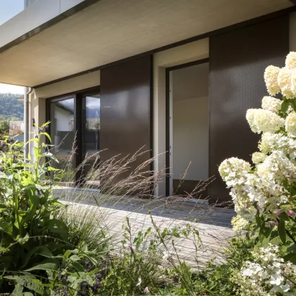 Traumhafte 4-Zimmer-Gartenwohnung im FISCHER.VILLA.PARK - Oberalm - Bild 3