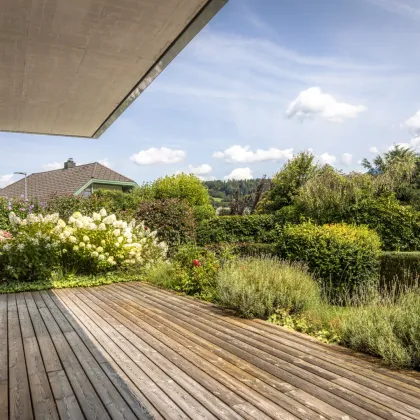 Traumhafte 4-Zimmer-Gartenwohnung im FISCHER.VILLA.PARK - Oberalm - Bild 2