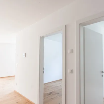 Modernes Wohnen in Steina - 3-Zimmer-Wohnung - Bild 2