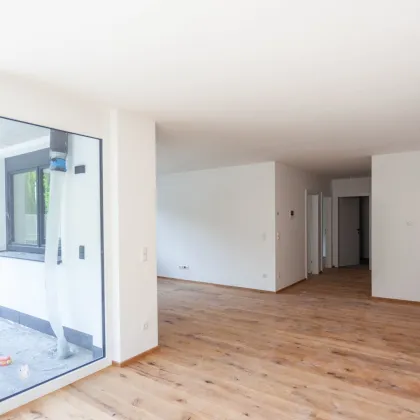 Modernes Wohnen in Steina - 3-Zimmer-Wohnung - Bild 3