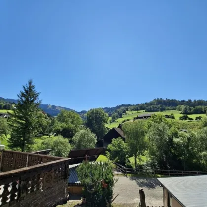 Großzügiges Wohnhaus mit Garagen für drei PKW, Sackgasse, Waldrandlage - Bild 3