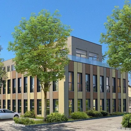 Wr. Neustadt | Ärztezentrum Martinsgasse - Bild 2