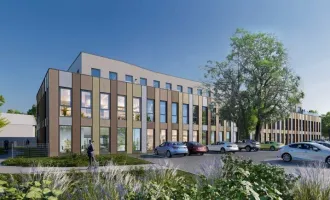 Wr. Neustadt | Ärztezentrum Martinsgasse