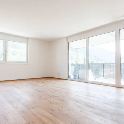 Modernes Wohnen in Steina - 3-Zimmer-Wohnung - Bild 2