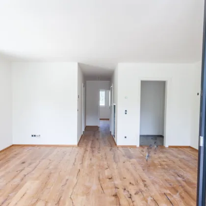 Modernes Wohnen in Steina - 3-Zimmer-Wohnung - Bild 3