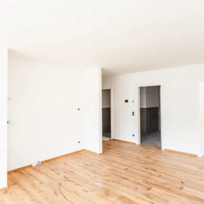 Modernes Wohnen in Steina - 3-Zimmer-Wohnung - Bild 3