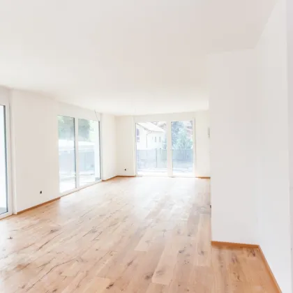Modernes Wohnen in Steina - 4-Zimmer-Wohnung - Bild 2