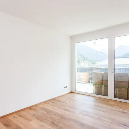 Modernes Wohnen in Steina - 4-Zimmer-Wohnung - Bild 3
