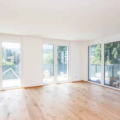 Modernes Wohnen in Steina - 3-Zimmer-Wohnung - Bild 3