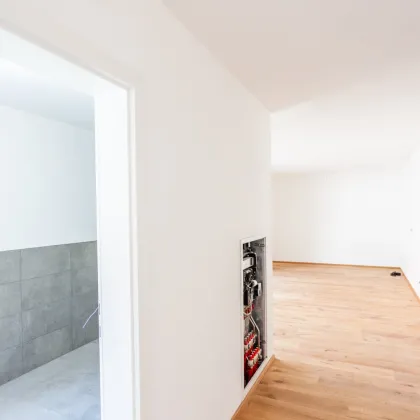Modernes Wohnen in Steina - 2-Zimmer-Wohnung - Bild 2