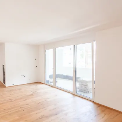 Modernes Wohnen in Steina - 2-Zimmer-Wohnung - Bild 3