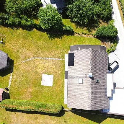 Familienfreundliches Einfamilienhaus nähe Faakersee - Bild 3