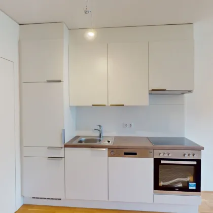 Stadtleben, neu definiert – Willkommen in Ihrem Zuhause - Bild 2