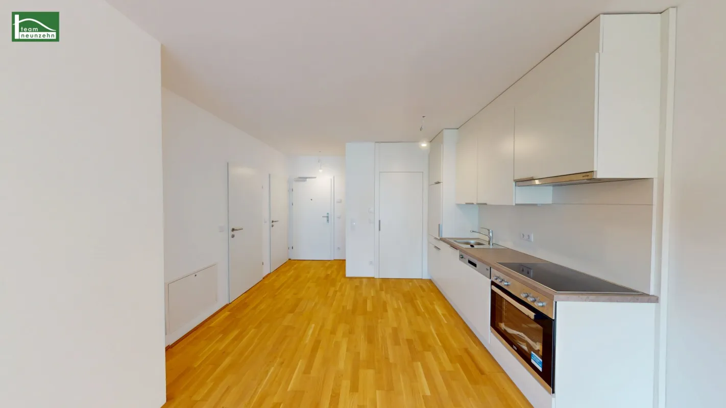 Stadtleben, neu definiert – Willkommen in Ihrem Zuhause - Bild 1