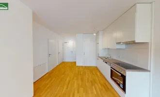 Stadtleben, neu definiert – Willkommen in Ihrem Zuhause