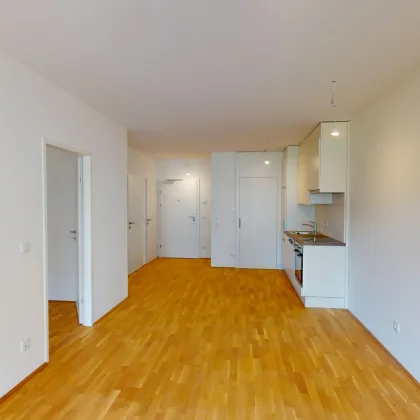 Stadtleben, neu definiert – Willkommen in Ihrem Zuhause - Bild 3