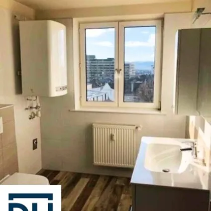 Helle 2 Zimmer Wohnung mit Lift - ZENTRAL in Salzburg Stadt - Bild 2