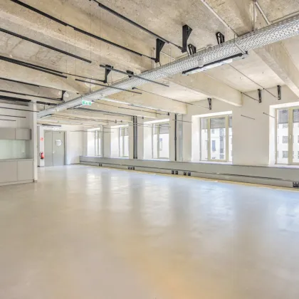 Modernes Büro in 1030 Wien - Bild 2