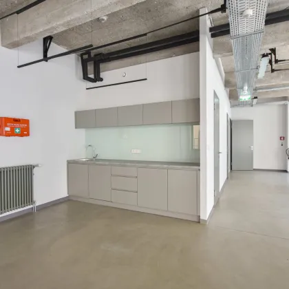 Modernes Büro in 1030 Wien - Bild 3