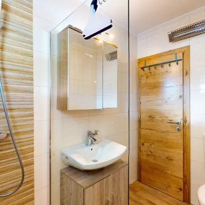 Elegantes Ferienhaus / Chalet im Bodental – sofortige Einnahmemöglichkeit - Bild 2