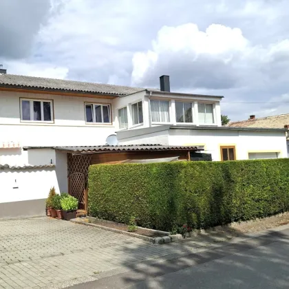 Zauberhaftes Zuhause mit Wintergarten! - Bild 3