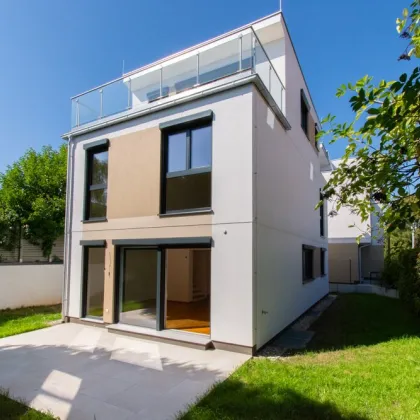 TRAUMHAUS AM ÖLBERG – MODERNE ELEGANZ MIT FERNBLICK! - Bild 2