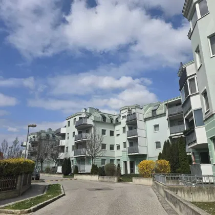 + Traumhafte Fernblickdachterrassenwohnung 80m² +  Dachterrasse 5,62 m² + Klimaanlage, moderne Dan-Küche + 4 lichtdurchflutete Zimmer +  €199.000,-  + Tiefgaragenplatz + - Bild 3
