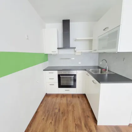 Zentral gelegenes 1-Zimmer-Apartment in ruhiger Seitengasse des 7. Bezirks - Bild 3