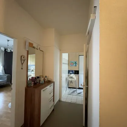 4,5% Rendite! 2-Zimmerwohnung mit Garten in direkter Schönbrunn-Nähe - Bild 3