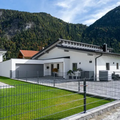 Ein Zuhause wie kein anderes: Bungalow mit Top Ausstattung - Bild 3