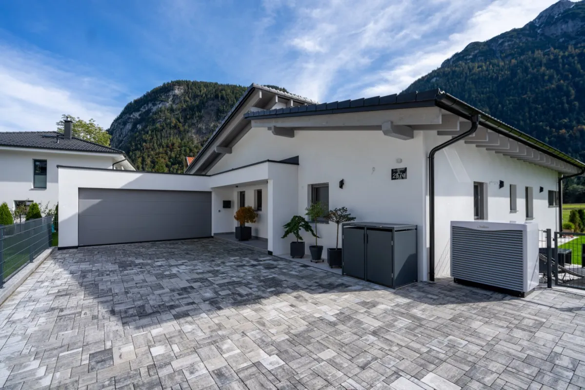 Ein Zuhause wie kein anderes: Bungalow mit Top Ausstattung - Bild 1