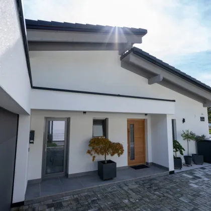 Ein Zuhause wie kein anderes: Bungalow mit Top Ausstattung - Bild 2