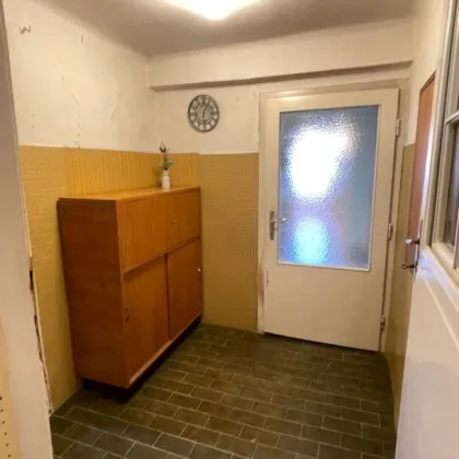 Sanierungsbedürftiges Einfamilienhaus in Mistelbach – Gestalten Sie Ihr Traumhaus! - Bild 3