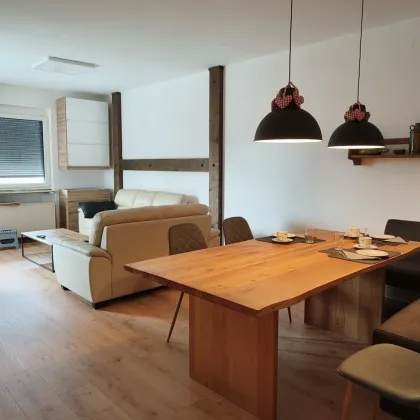 Zweitwohnsitz! Ferienwohnung - Haus Bergheimat - Bad Mitterndorf - Bild 2