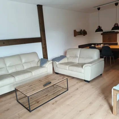 Zweitwohnsitz! Ferienwohnung - Haus Bergheimat - Bad Mitterndorf - Bild 3