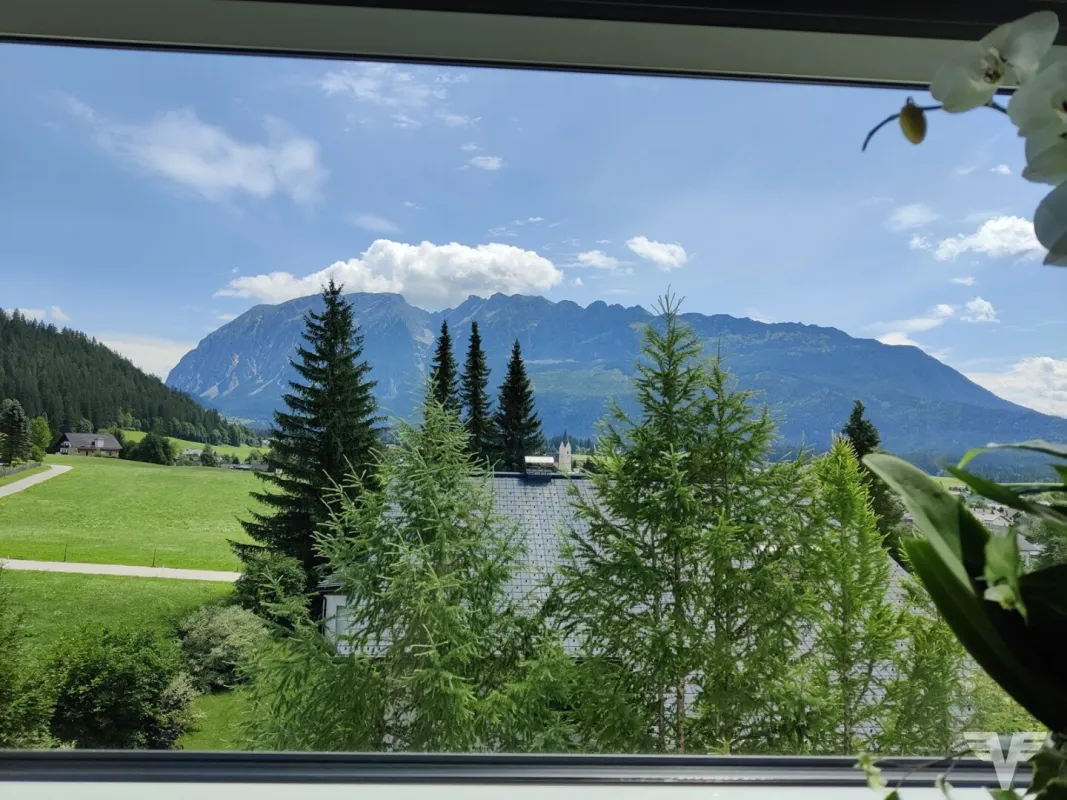 Zweitwohnsitz! Ferienwohnung - Haus Bergheimat - Bad Mitterndorf - Bild 1