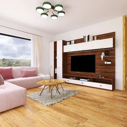 Traumhafter Bungalow in sonnig ländlicher Lage – Bereit für Ihr neues Zuhause - Bild 2