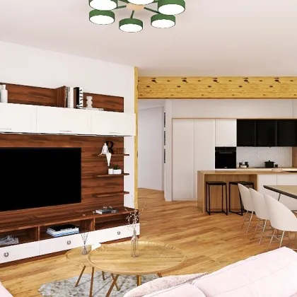 Traumhafter Bungalow in sonnig ländlicher Lage – Bereit für Ihr neues Zuhause - Bild 3
