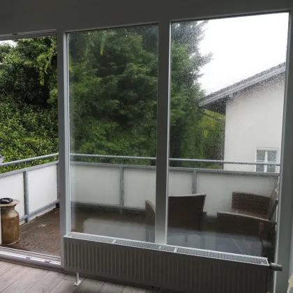 Eigentumswohnung in Unterrohrbach - Bild 3