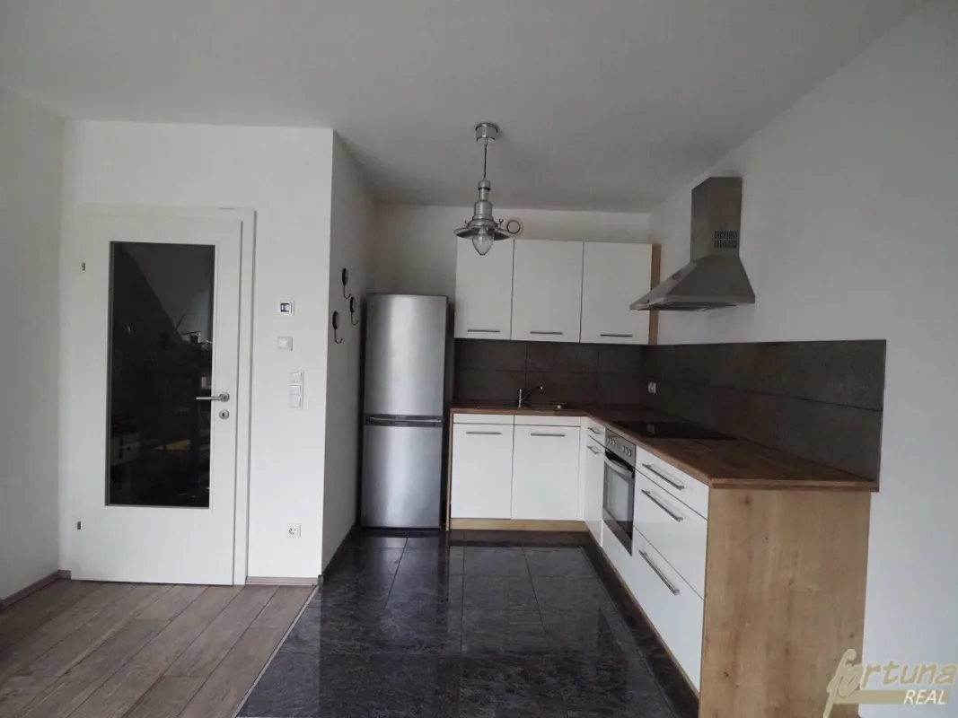 Eigentumswohnung in Unterrohrbach - Bild 1