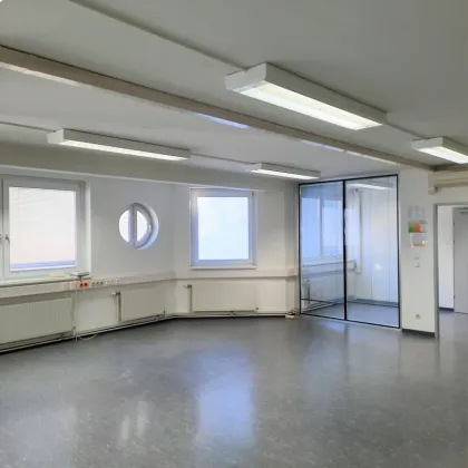 Großzügige Bürofläche, Toplage nahe Wiener Prater und Messe Wien - Bild 2