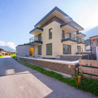 Modernes Doppelhaus im Stubaital - Bild 3